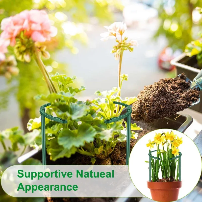 Plastic Plant Support Pile Sta - огляд і ціна Gardening Tools Range
