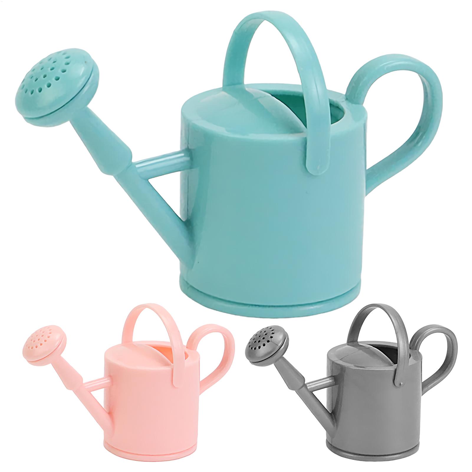 1pc Small Watering Can for Kid - огляд і ціна Gardening Tools Watering Can