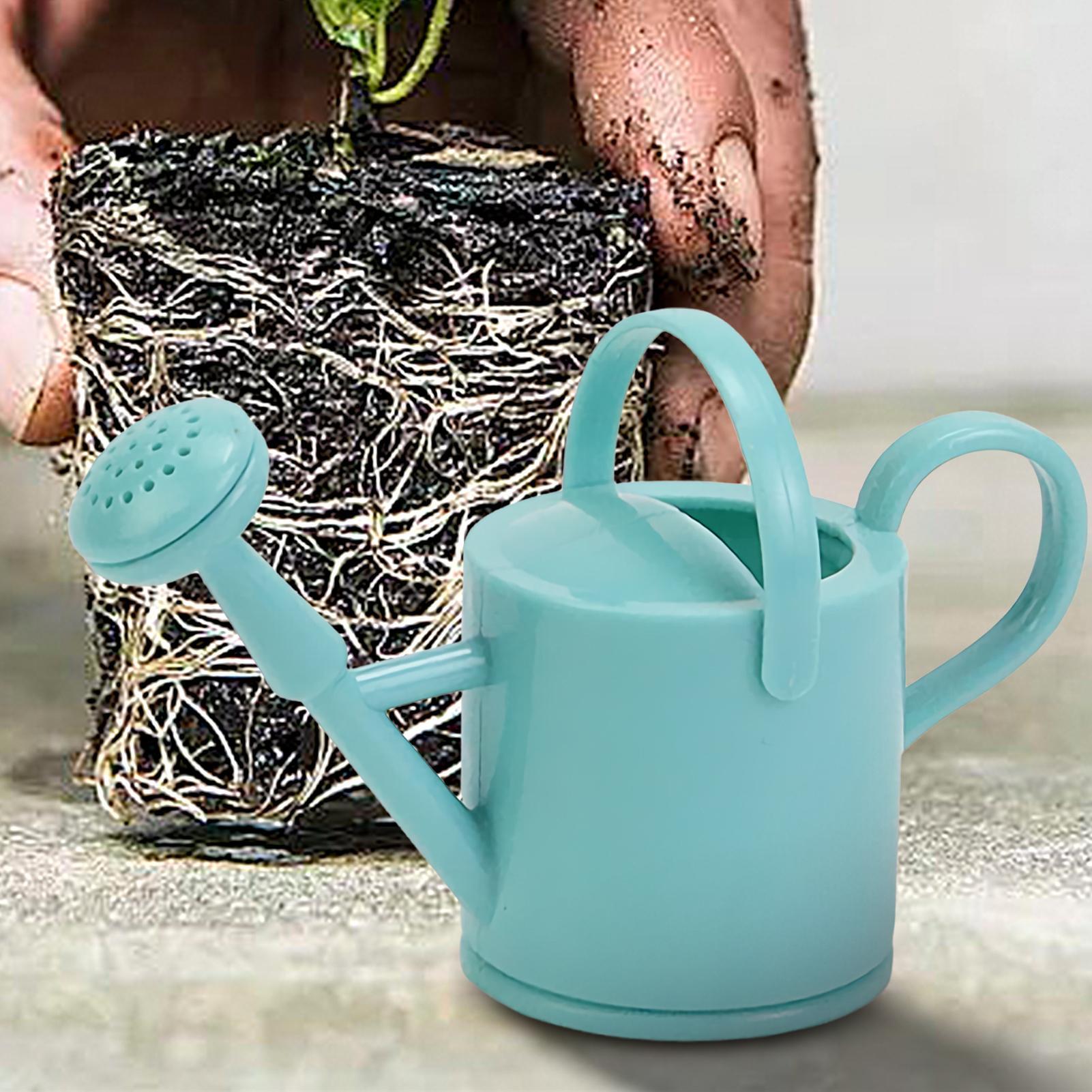 1pc Small Watering Can for Kid - огляд і ціна Gardening Tools Watering Can