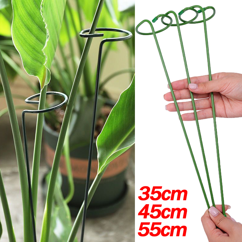 1-10pcs Metal Single Stem Plan - огляд і ціна Gardening Tools Range