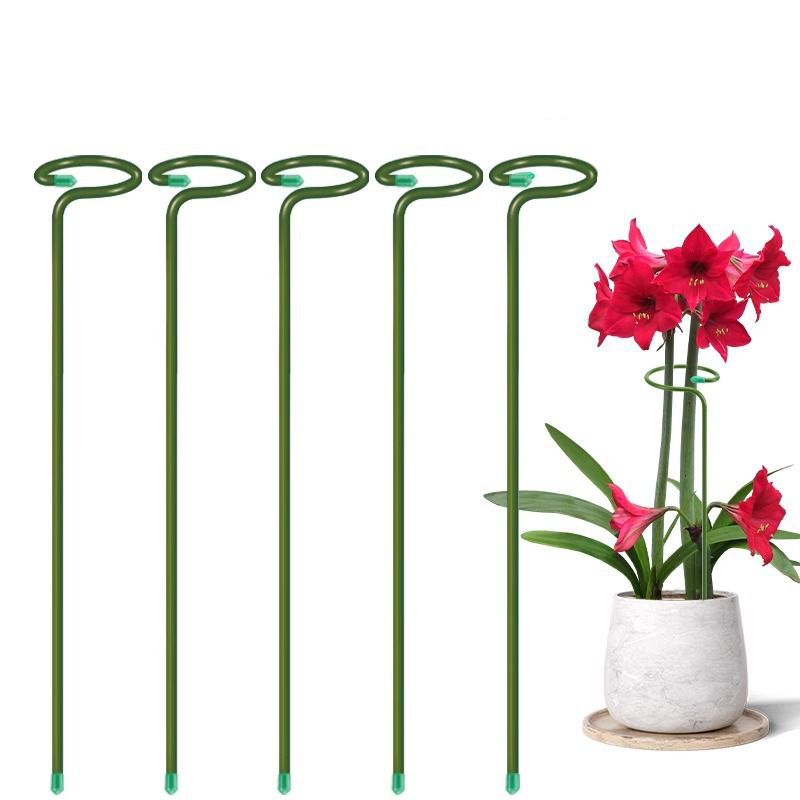 1-10pcs Metal Single Stem Plan - огляд і ціна Gardening Tools Range