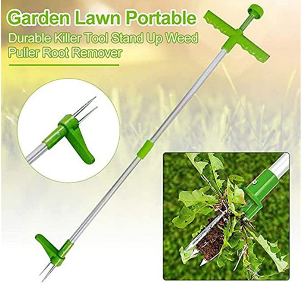 manual durable killer tool sta - огляд і ціна Gardening Tools For Weeds