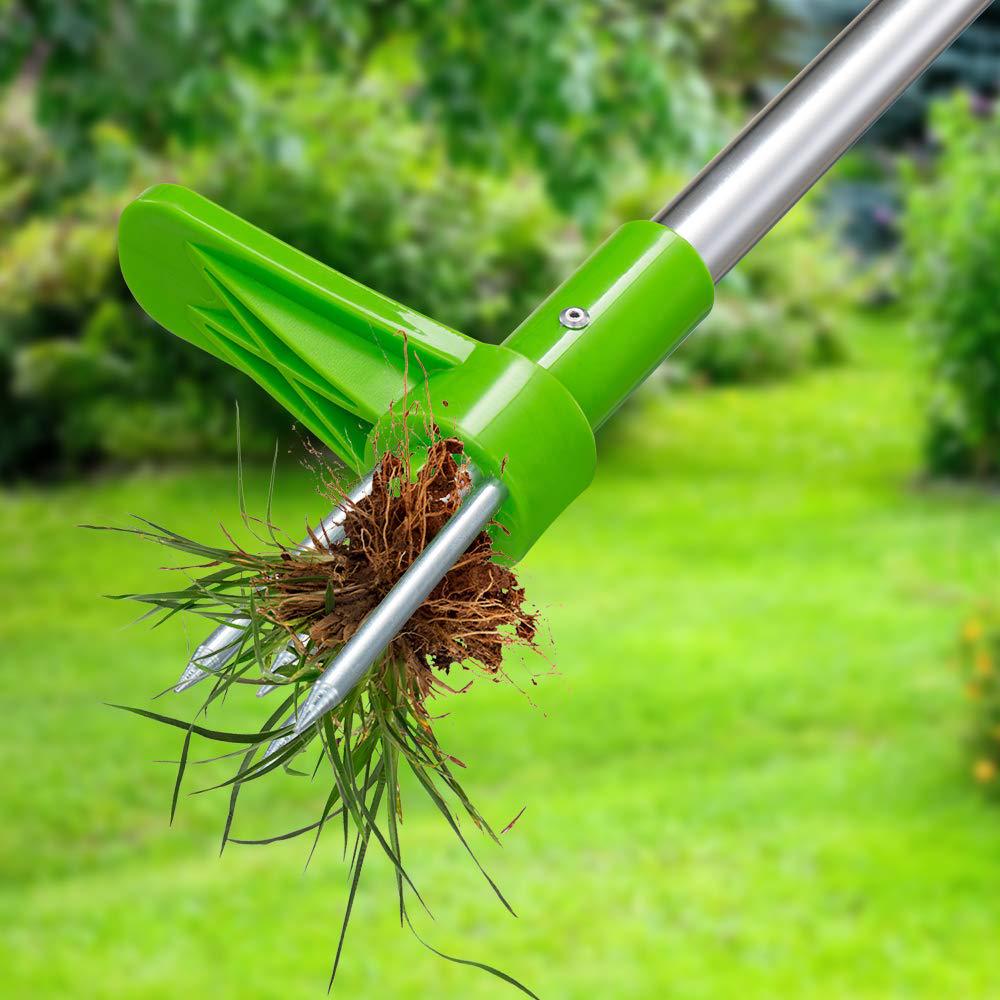 manual durable killer tool sta - огляд і ціна Gardening Tools For Weeds