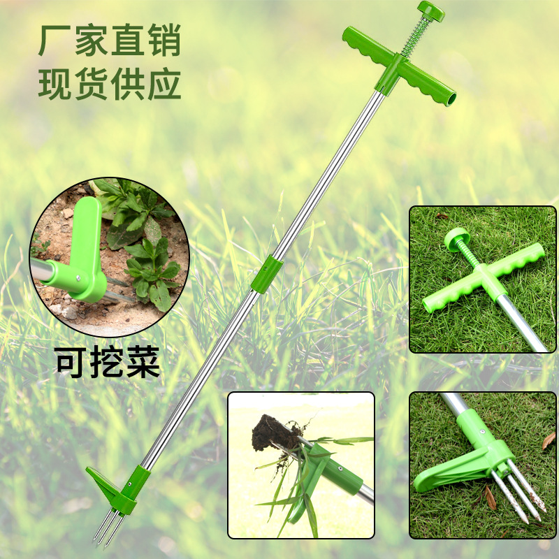 manual durable killer tool sta - огляд і ціна Gardening Tools For Weeds