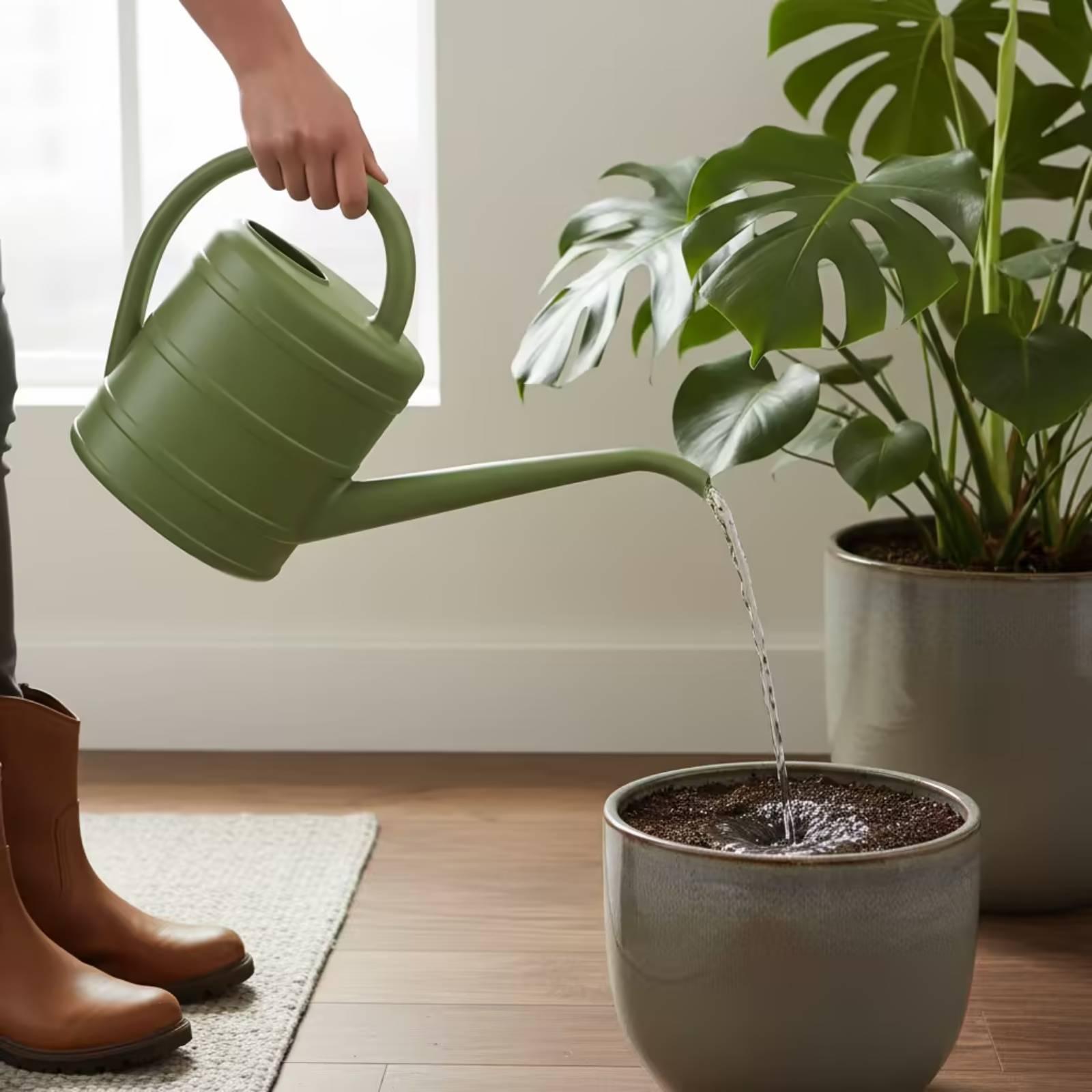 Watering Can with Long Spout E - огляд і ціна Gardening Tools Watering Can