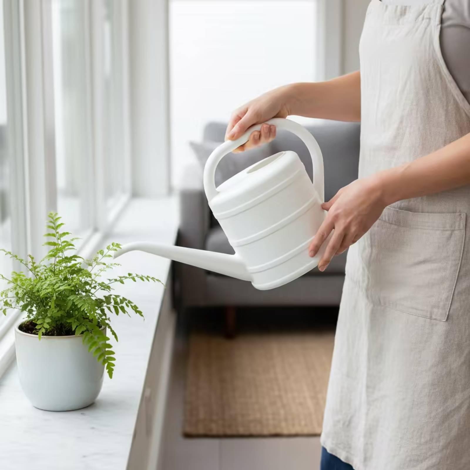 Watering Can with Long Spout E - огляд і ціна Gardening Tools Watering Can