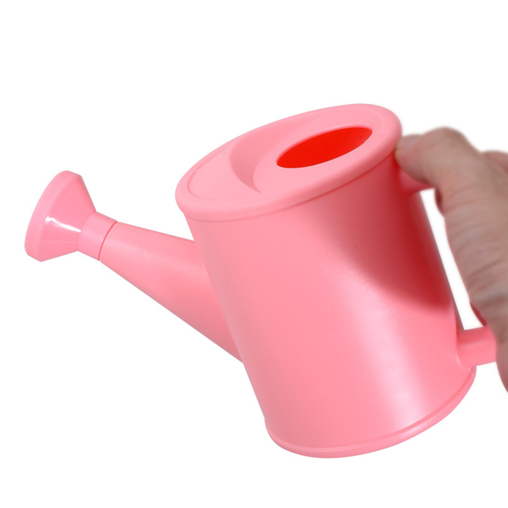 Children Watering Can 800ml Sa - огляд і ціна Gardening Tools Watering Can