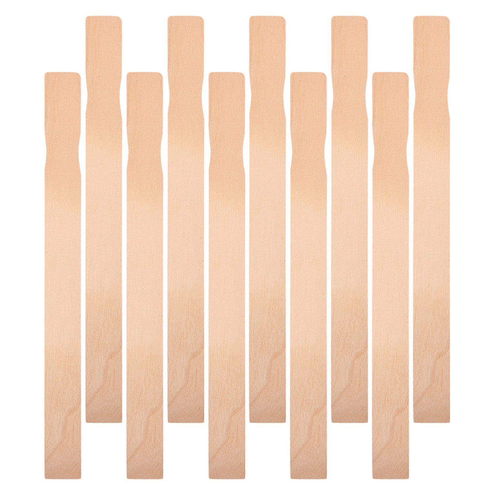 15Pcs Paint Stir Sticks Polish - огляд і ціна Gardening Tool