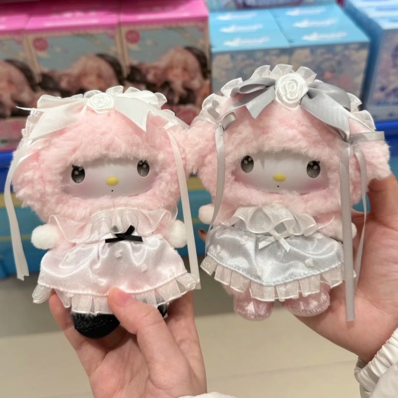 Hot Sanrio Family Vinyl Cute B - огляд і ціна Grow Bags