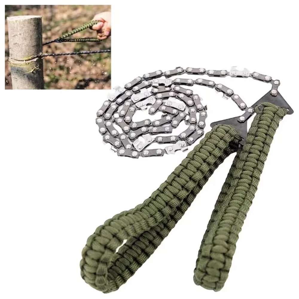 Manual Mini Chainsaw Umbrella  - огляд і ціна Garden Hand Trowel
