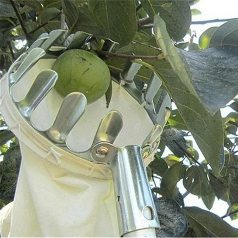 Farm Fruit Picker Garden Orcha - огляд і ціна Grow Bags