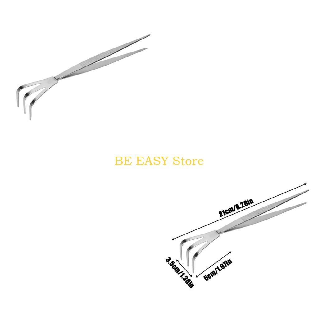 E28F Garden Bonsai Tweezers Du - огляд і ціна Gardening Tools For Weeds