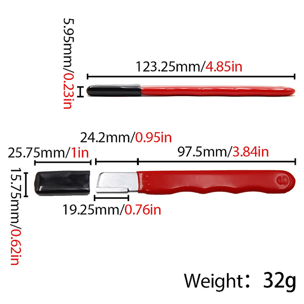Multi Functional Portable Knif - огляд і ціна Gardening Tools Scissors