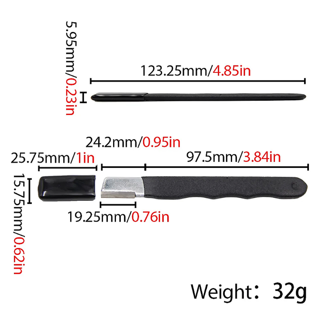 Multi Functional Portable Knif - огляд і ціна Gardening Tools Scissors