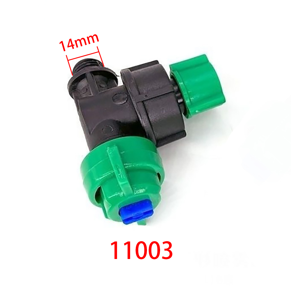 5pcs Spray Tube Fittings Pipe  - огляд і ціна Gardening Tools Watering Can