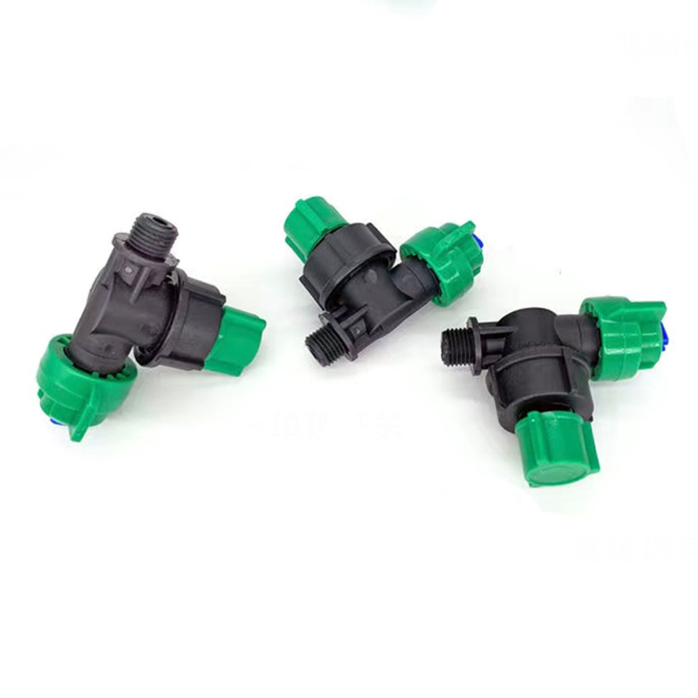 5pcs Spray Tube Fittings Pipe  - огляд і ціна Gardening Tools Watering Can