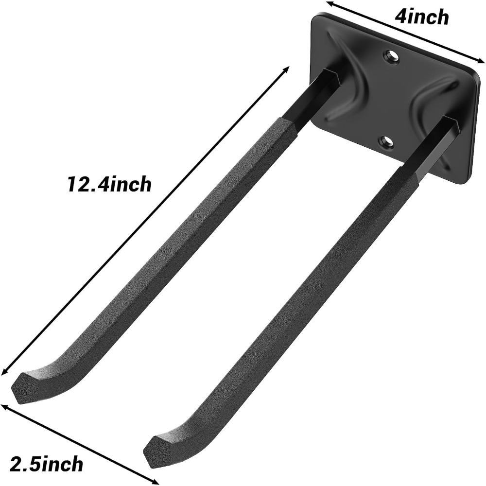 Heavy Duty Garage Storage Hook - огляд і ціна Gardening Tool