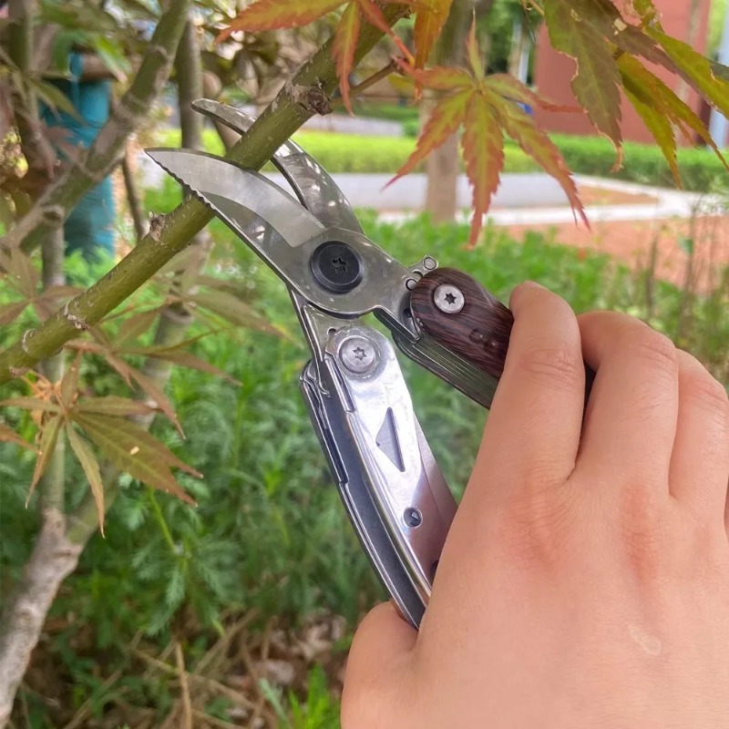 6 in 1 Gardening Heavy Duty To - огляд і ціна Garden Hand Trowel