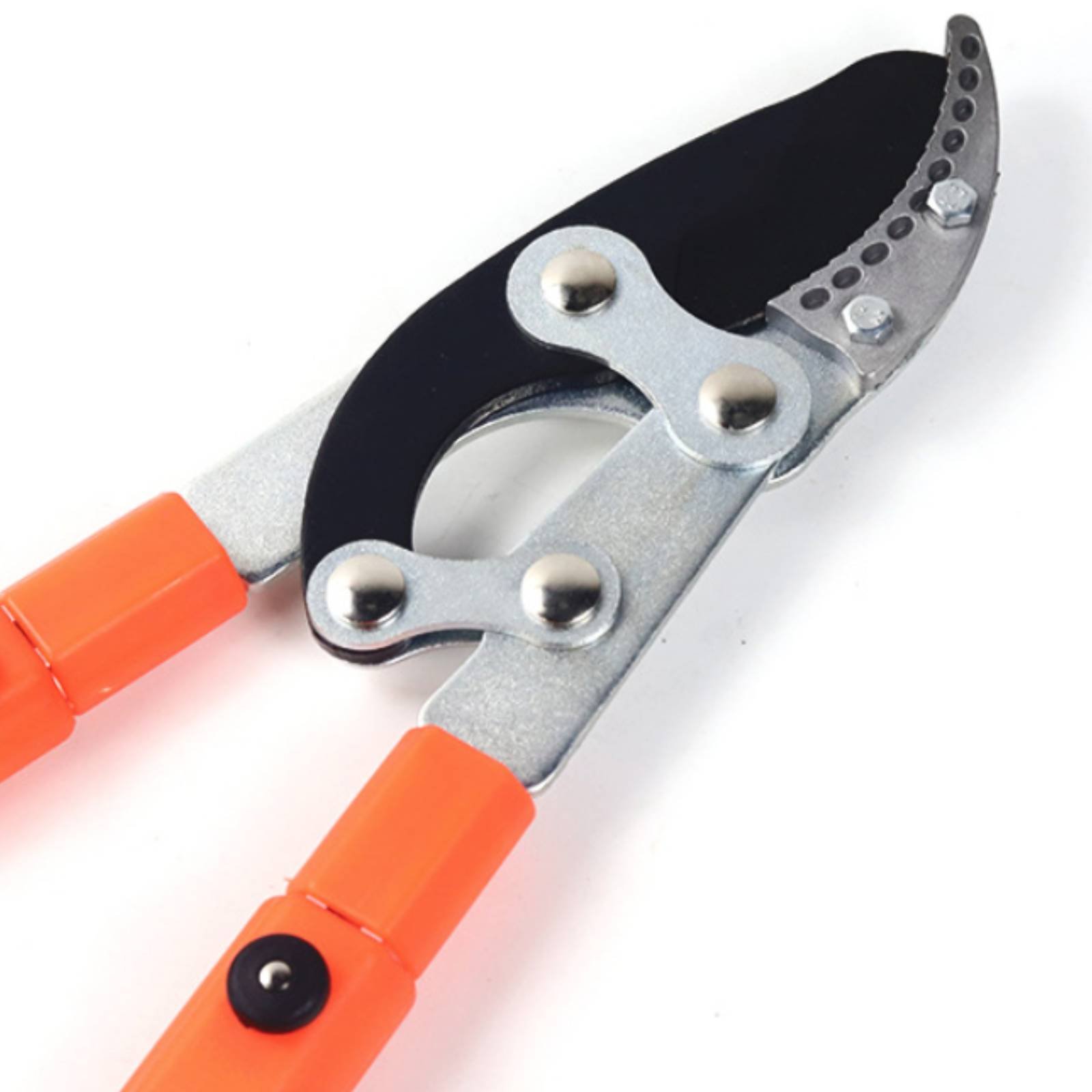 Telescopic Branch Pruners Shar - огляд і ціна Gardening Tool
