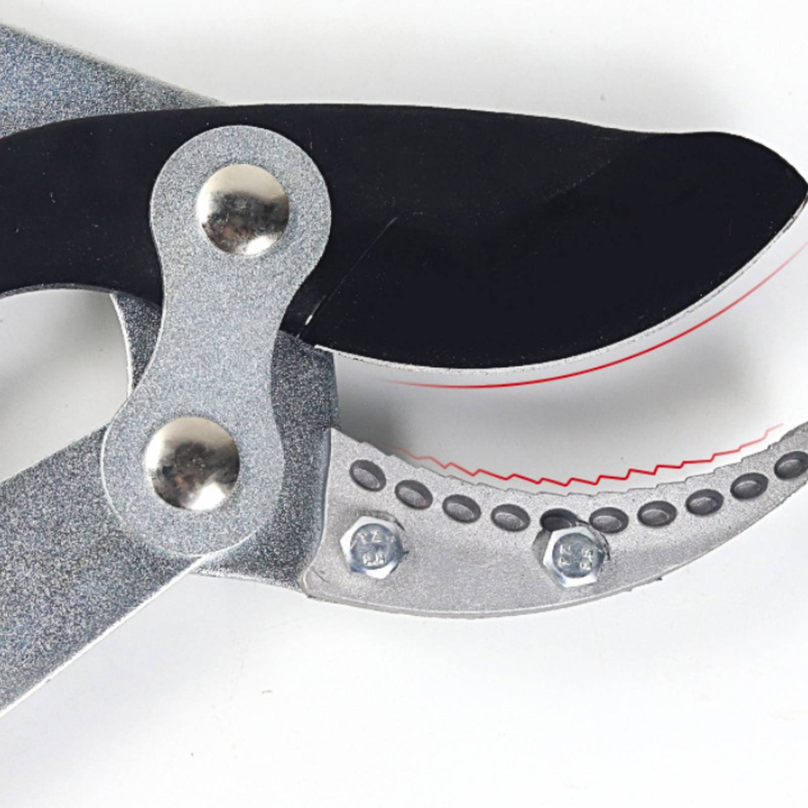 Telescopic Branch Pruners Shar - огляд і ціна Gardening Tool