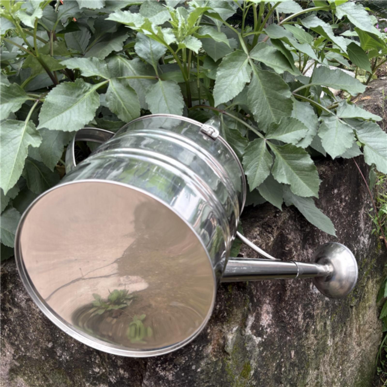Garden Flower Watering Can Sta - огляд і ціна Gardening Tools Watering Can