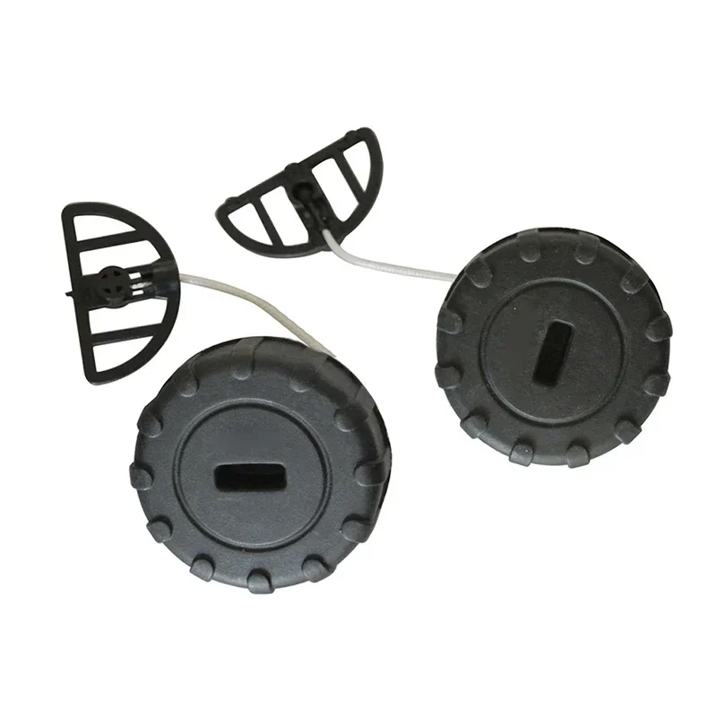2Pcs/Set Fuel Cap For STIHL 01 - огляд і ціна Stihl Chainsaw Ms170