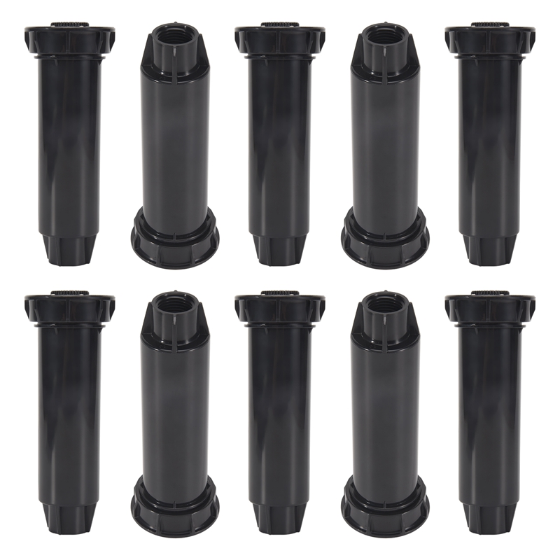 10Pcs -Up Sprinkler Lawn Tool  - огляд і ціна Gardening Tool