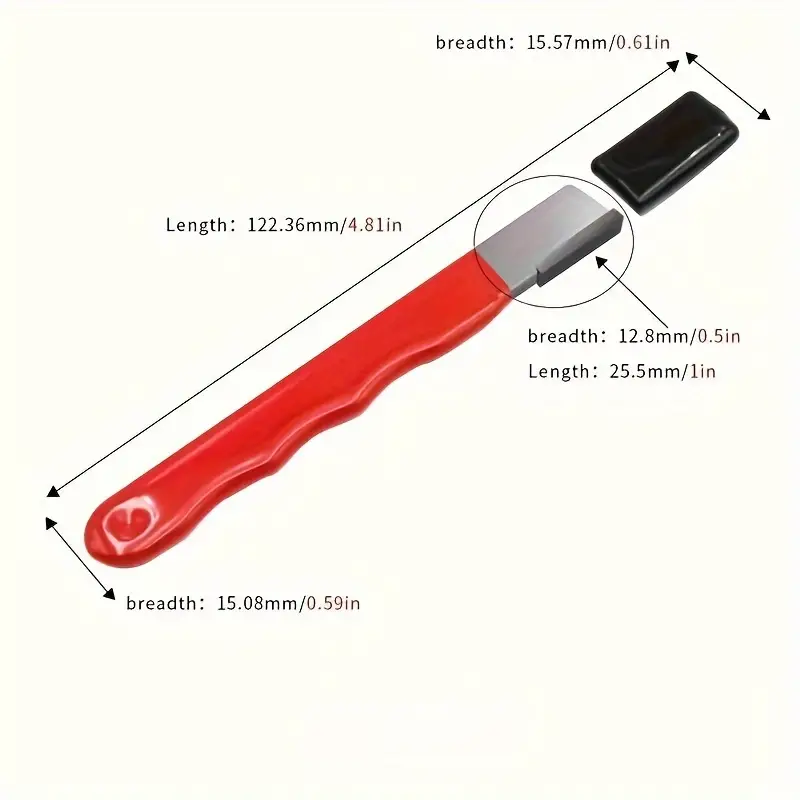 Portable Alloy Steel Knife Sha - огляд і ціна Gardening Tools Scissors
