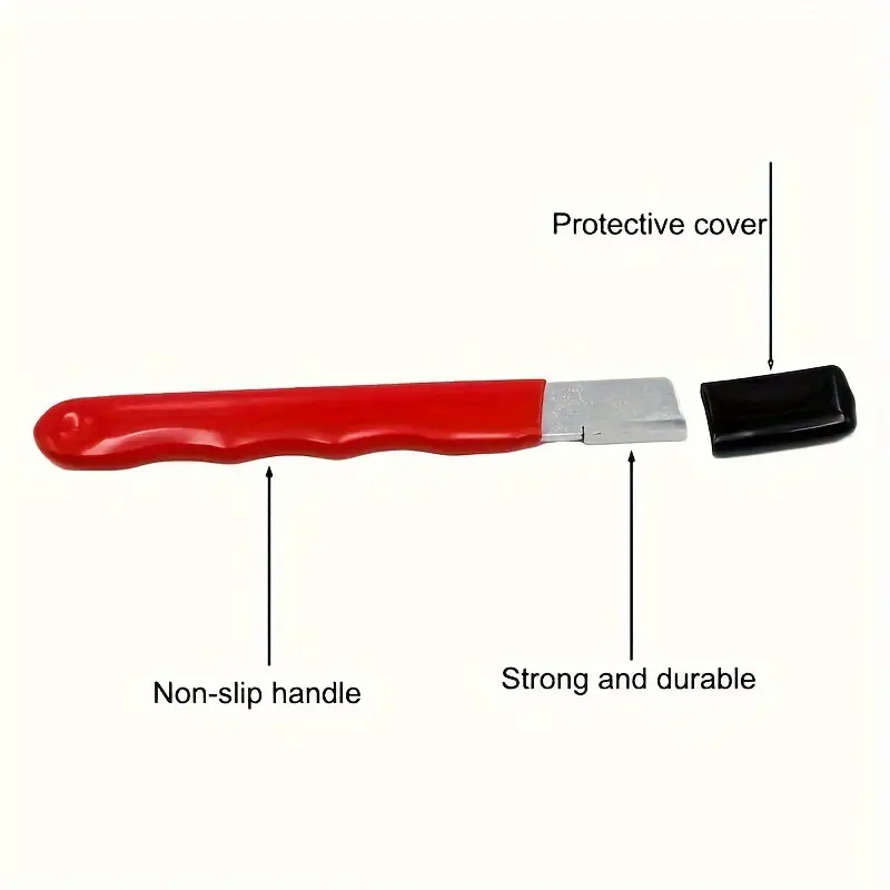 Portable Alloy Steel Knife Sha - огляд і ціна Gardening Tools Scissors