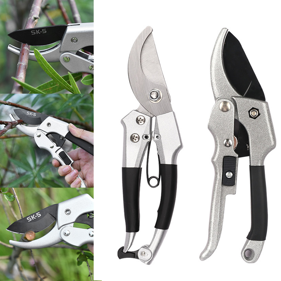 New 20cm Ratchet Plant Trim Ho - огляд і ціна Garden Hand Trowel