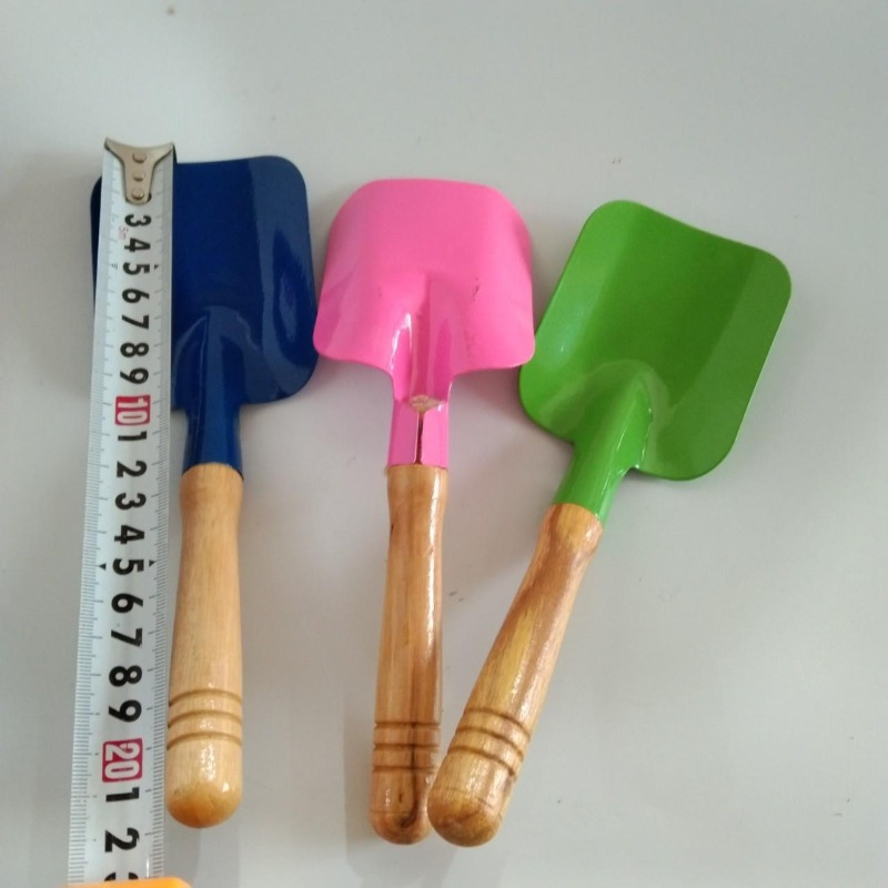 1pc Mini Flower Shovel Multifu - огляд і ціна Gardening Tools Sale