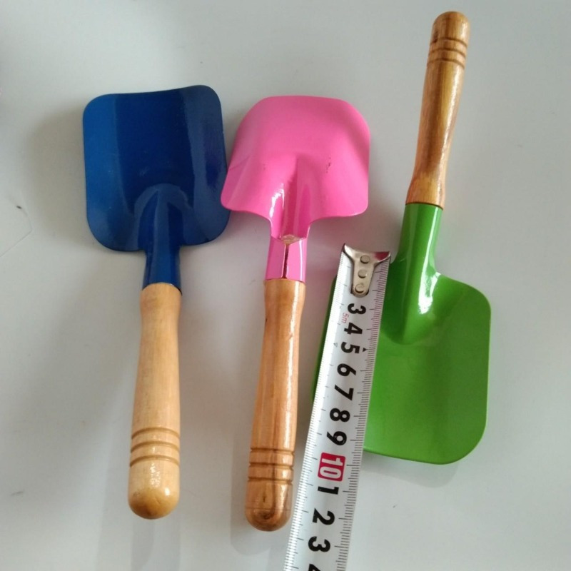 1pc Mini Flower Shovel Multifu - огляд і ціна Gardening Tools Sale