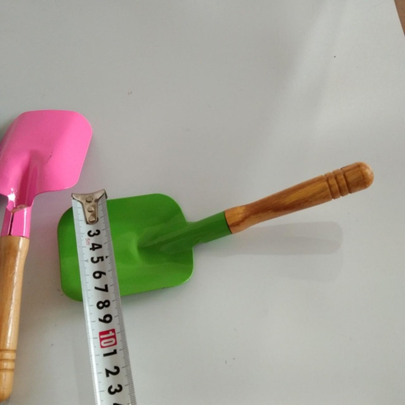 1pc Mini Flower Shovel Multifu - огляд і ціна Gardening Tools Sale