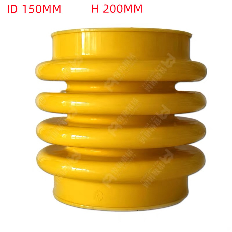 Jumping Jack Bellow Boot 15CM  - огляд і ціна Gardening Tools In Japan