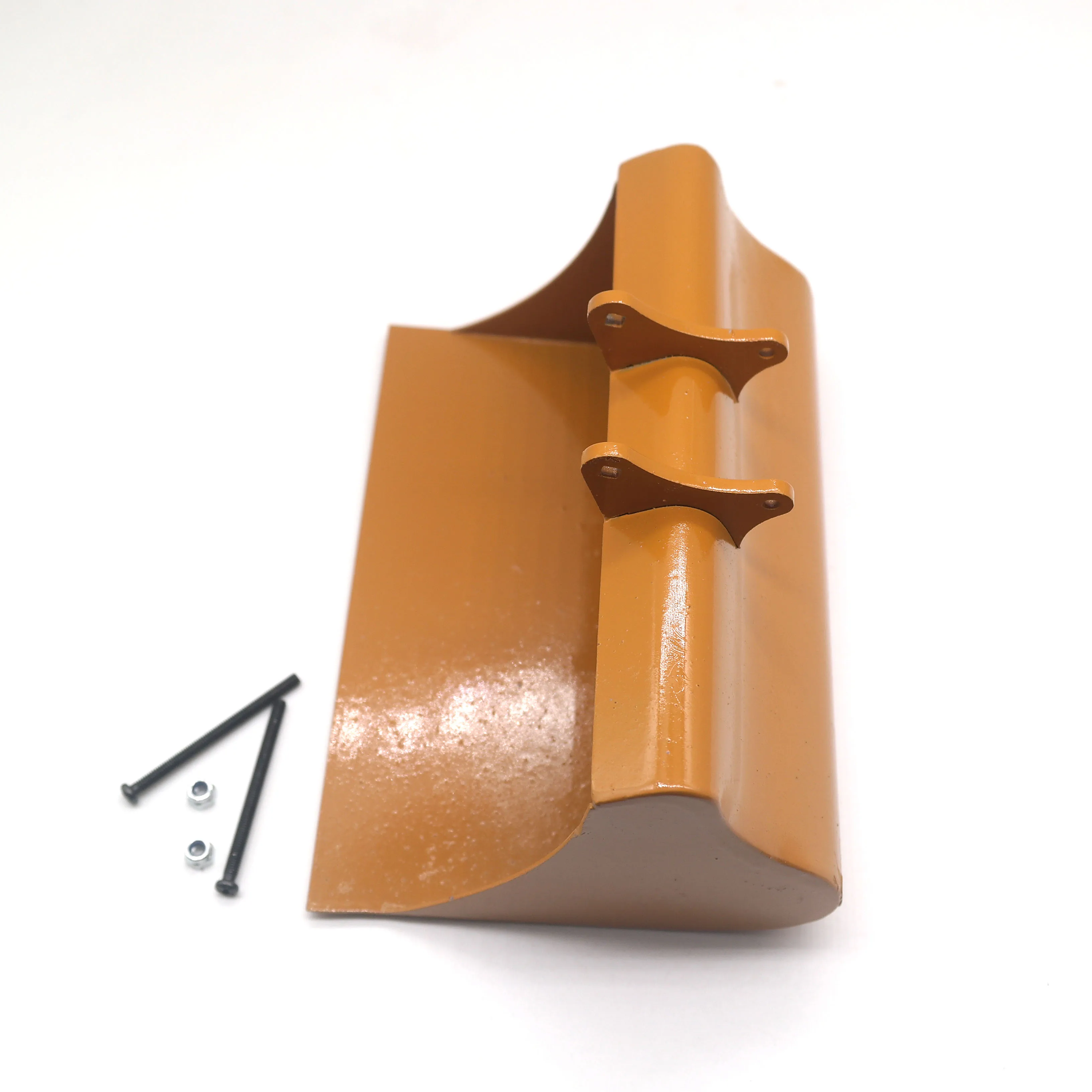 New Big Full Metal Shovel Buck - огляд і ціна Gardening Tools Sale