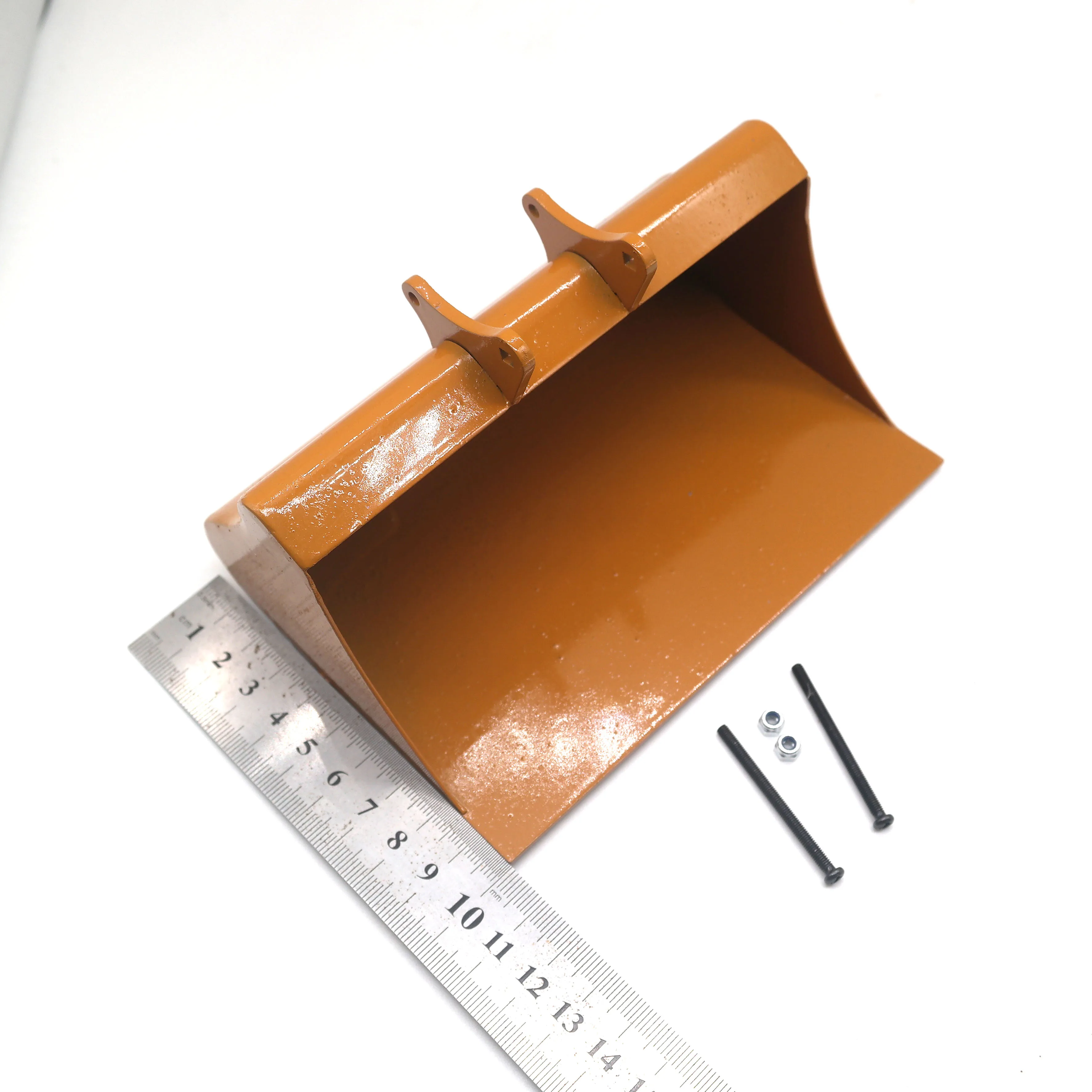 New Big Full Metal Shovel Buck - огляд і ціна Gardening Tools Sale