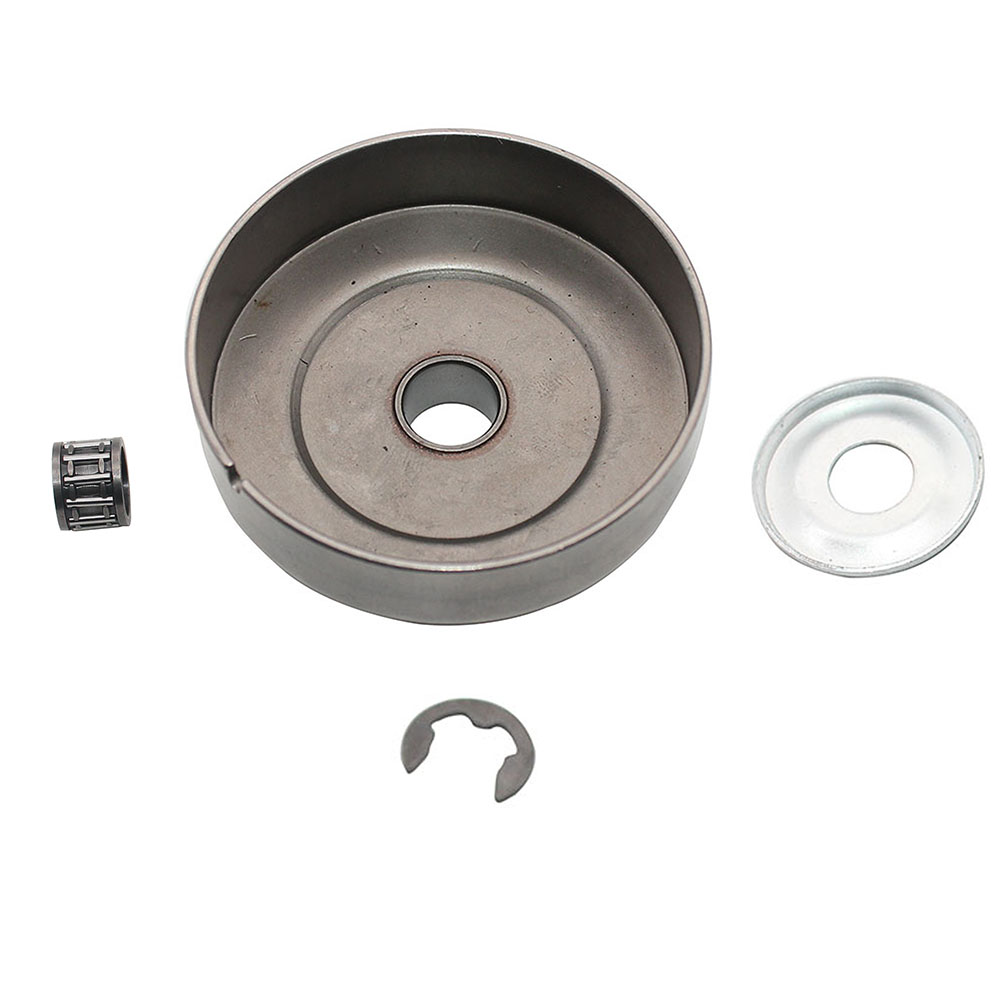 Clutch Drum Sprocket Needle Ca - огляд і ціна Stihl Chainsaw Ms170