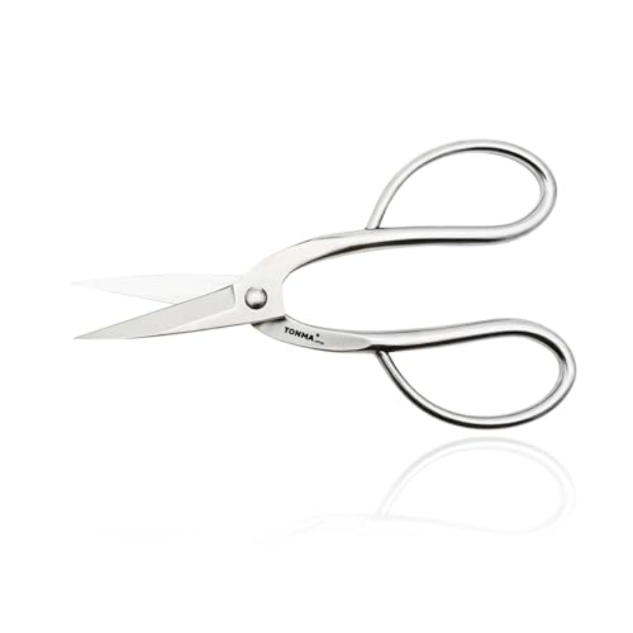 TONMA Scissors [Made in Japan] - огляд і ціна Gardening Tools In Japan