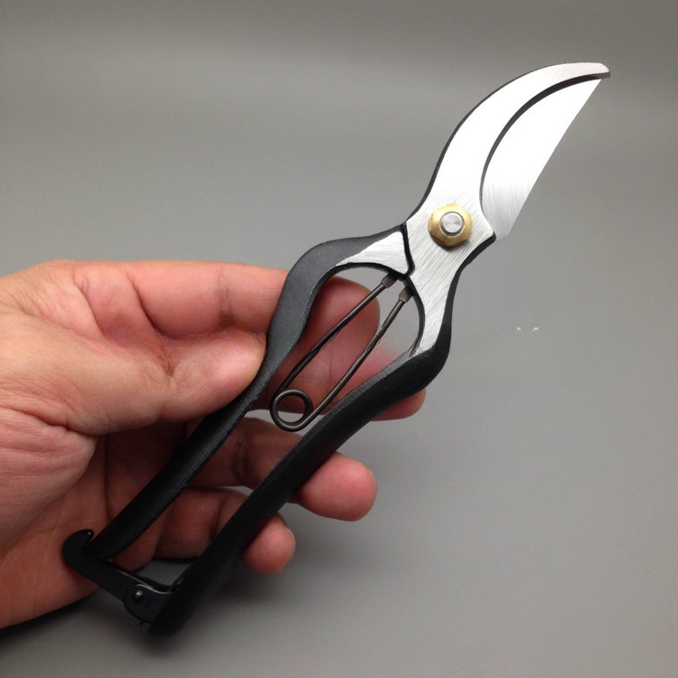 200MM Branch Scissors, Importe - огляд і ціна Gardening Tools In Japan