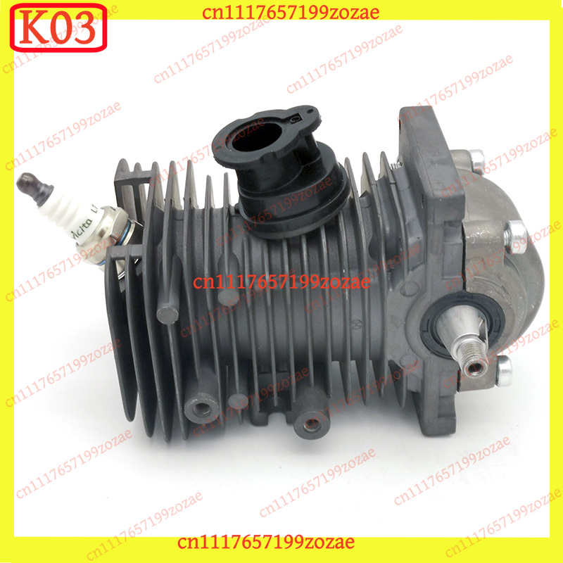 k3 38mm Cylinder Piston Kit, C - огляд і ціна Stihl Chainsaw Ms170
