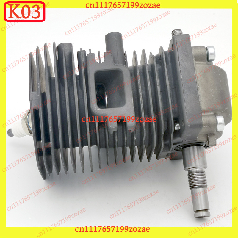 k3 38mm Cylinder Piston Kit, C - огляд і ціна Stihl Chainsaw Ms170