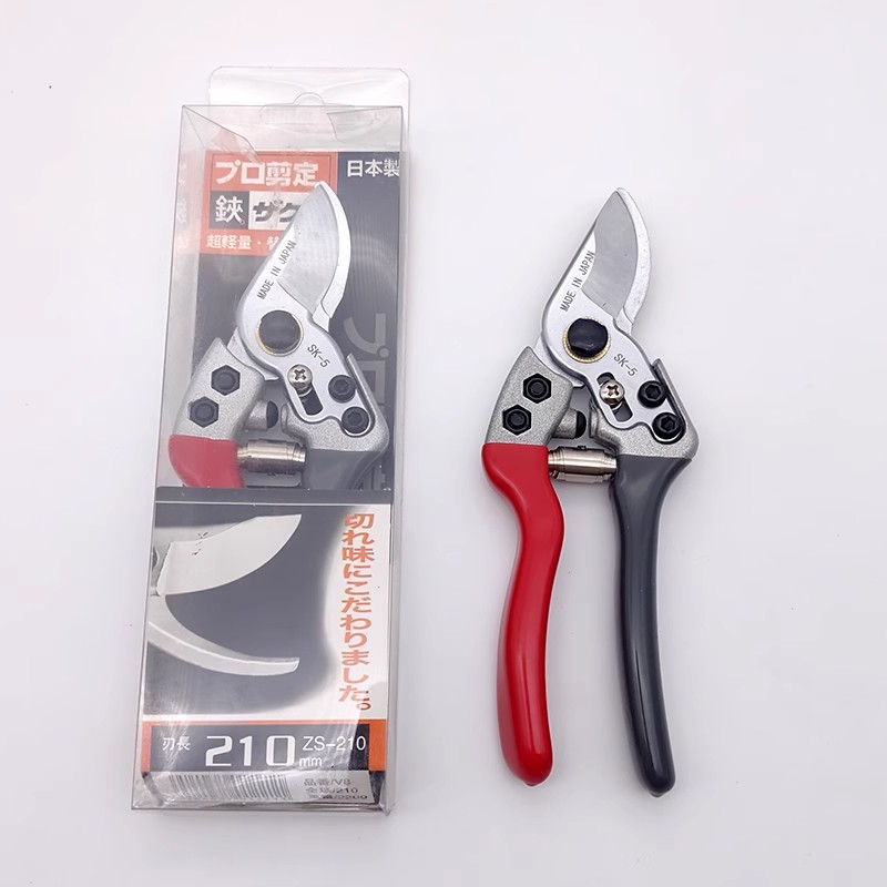 Japan Vvt New Sk5 Strong Garde - огляд і ціна Gardening Tools In Japan