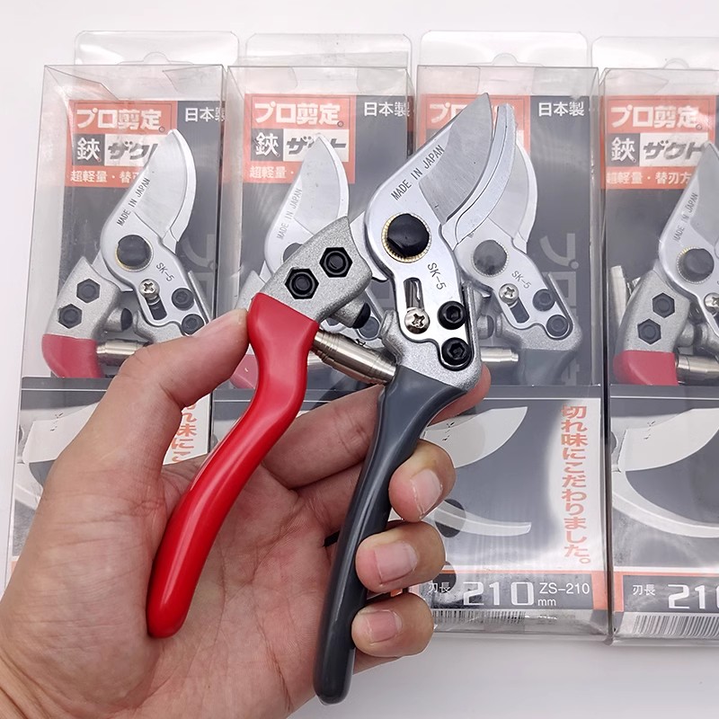 Japan Vvt New Sk5 Strong Garde - огляд і ціна Gardening Tools In Japan