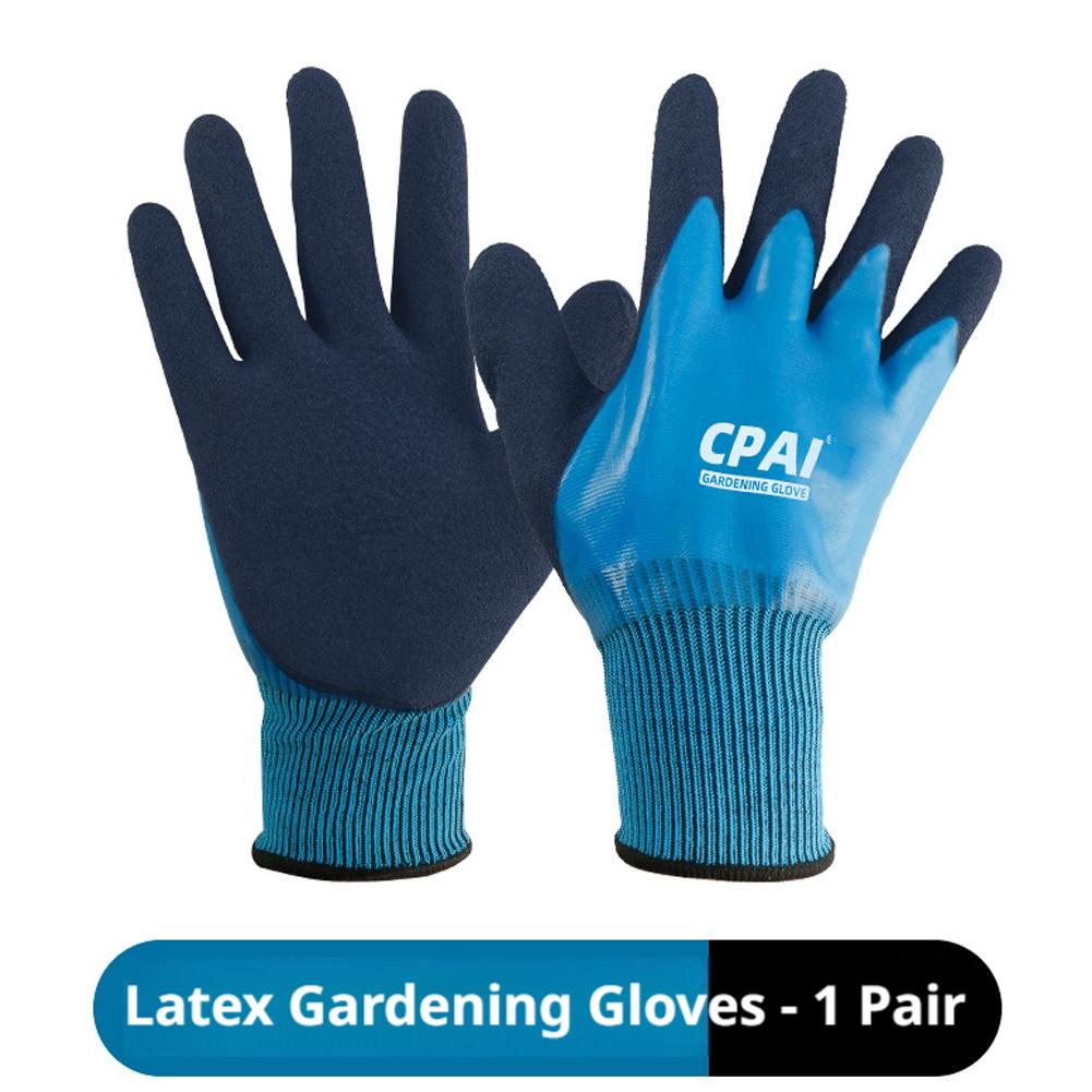 Stabproof Waterproof Gardening - огляд і ціна Garden Gloves Thorn Proof