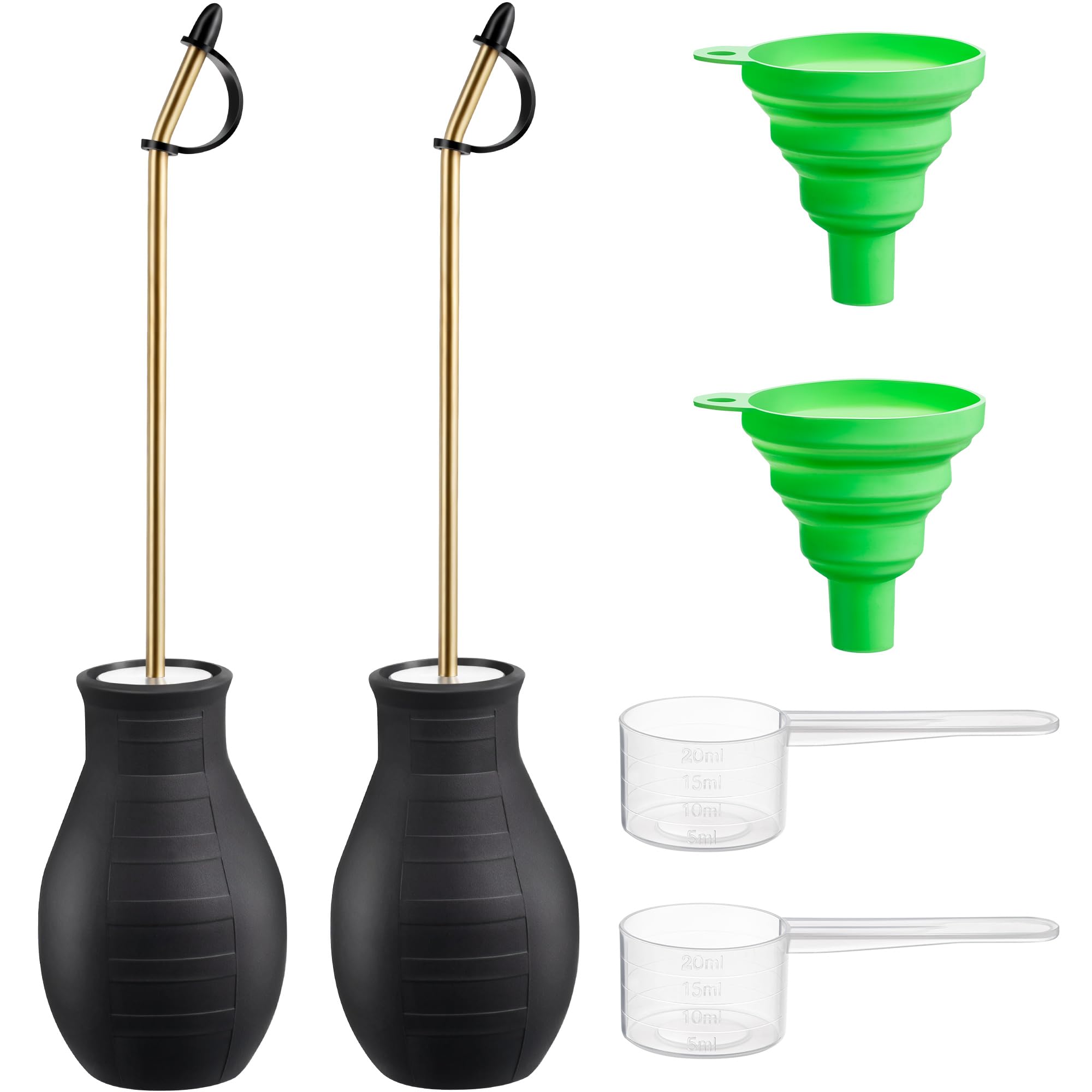 Garden Powder Applicator Dispe - огляд і ціна Gardening Tools Sale