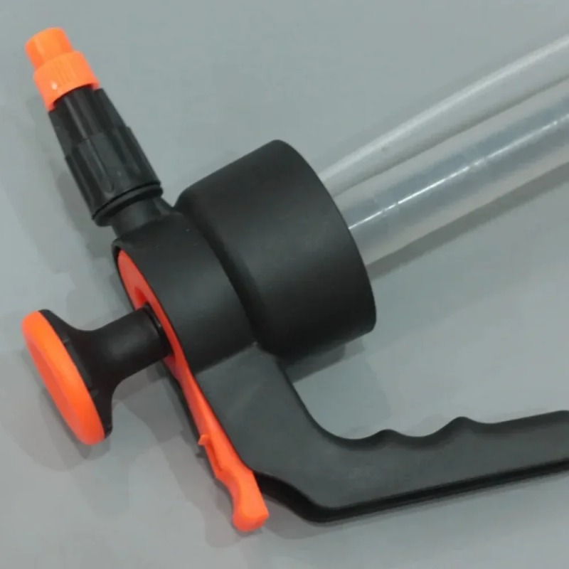 1.2L Car Wash Spray Bottle Was - огляд і ціна Gardening Tools Watering Can