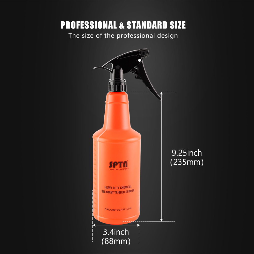 SPTA 1Pcs 700ML Misting Spray  - огляд і ціна Gardening Tools Watering Can