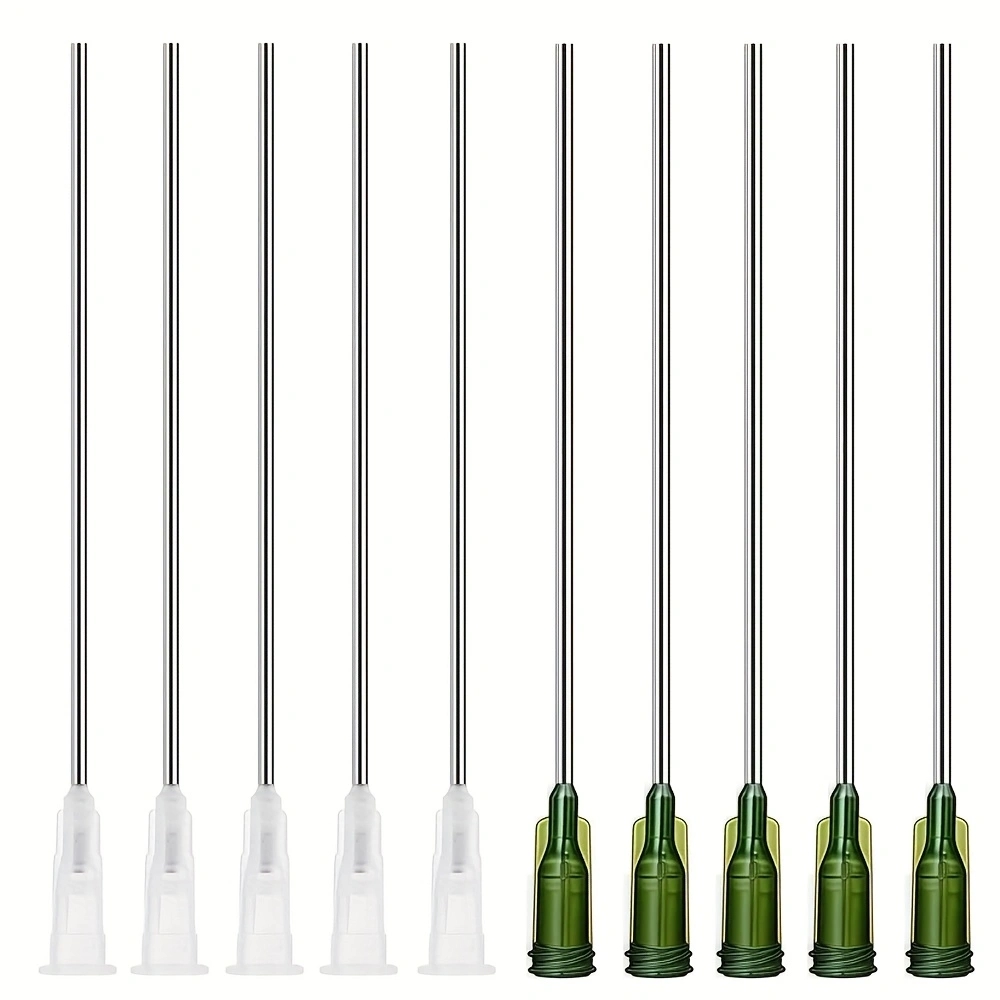 Long Blunt Tip Dispensing Need - огляд і ціна Gardening Tool