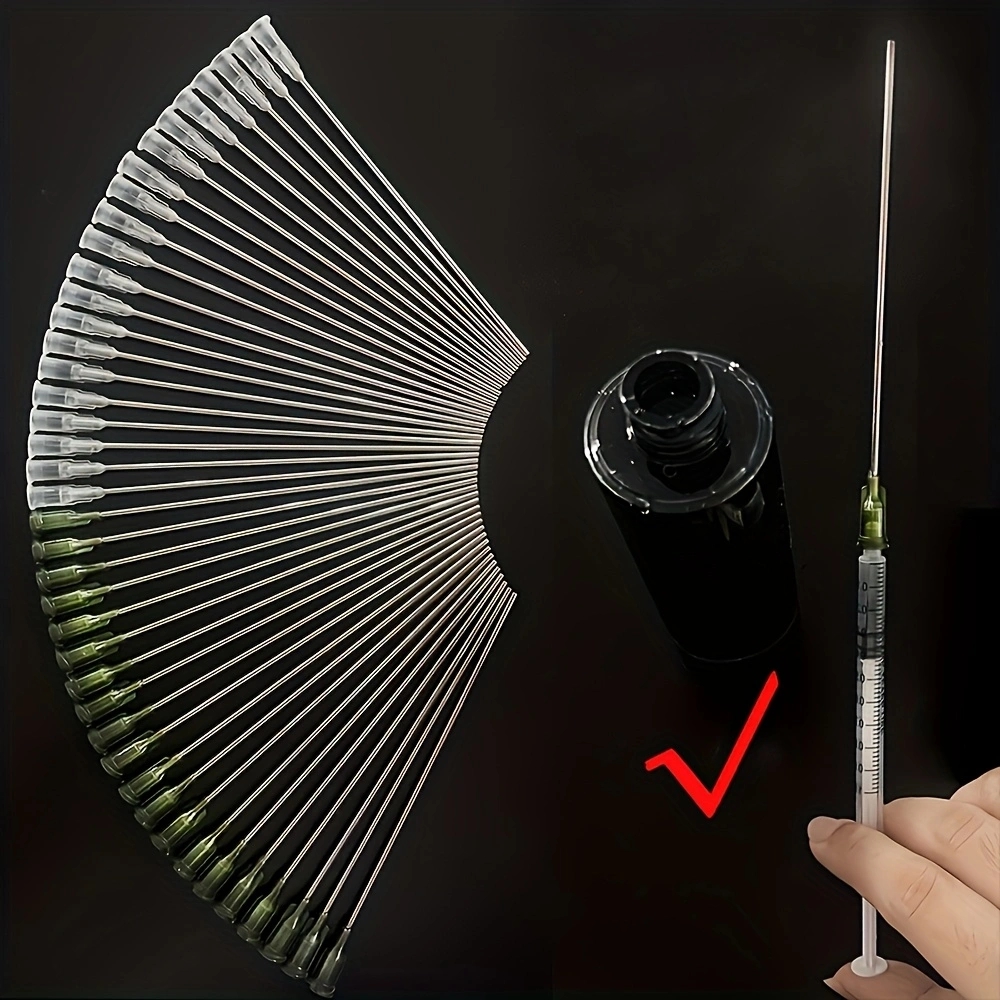 Long Blunt Tip Dispensing Need - огляд і ціна Gardening Tool