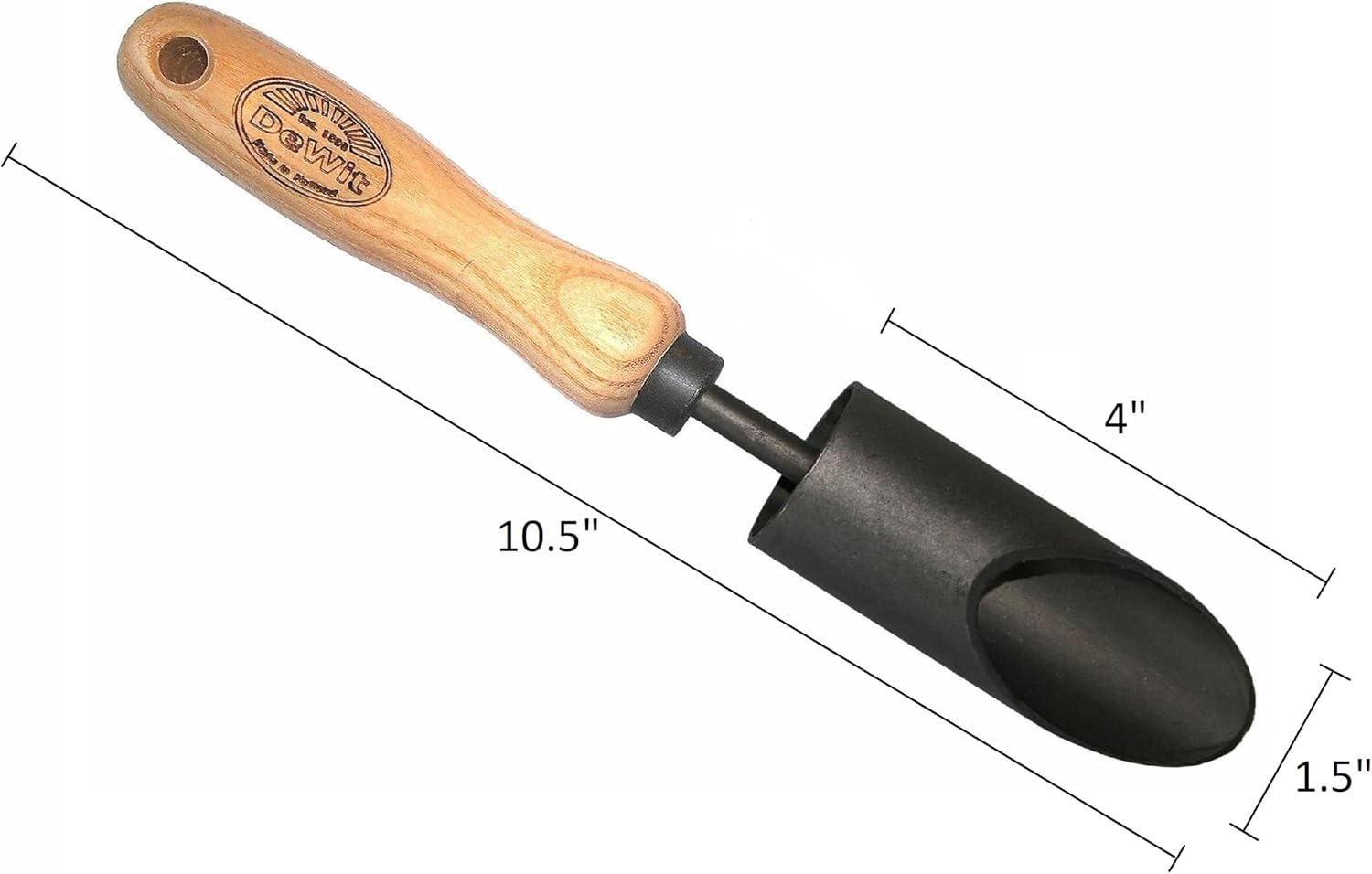 3-Piece Bulb Planting Gift Set - огляд і ціна Garden Hand Trowel